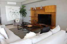 Apartment in Puerto Vallarta - Peninsula OceanFront 3Rec